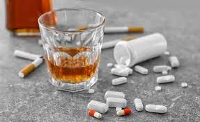 What is Polysubstance Abuse? | Drug and Alcohol Rehab | Beaches